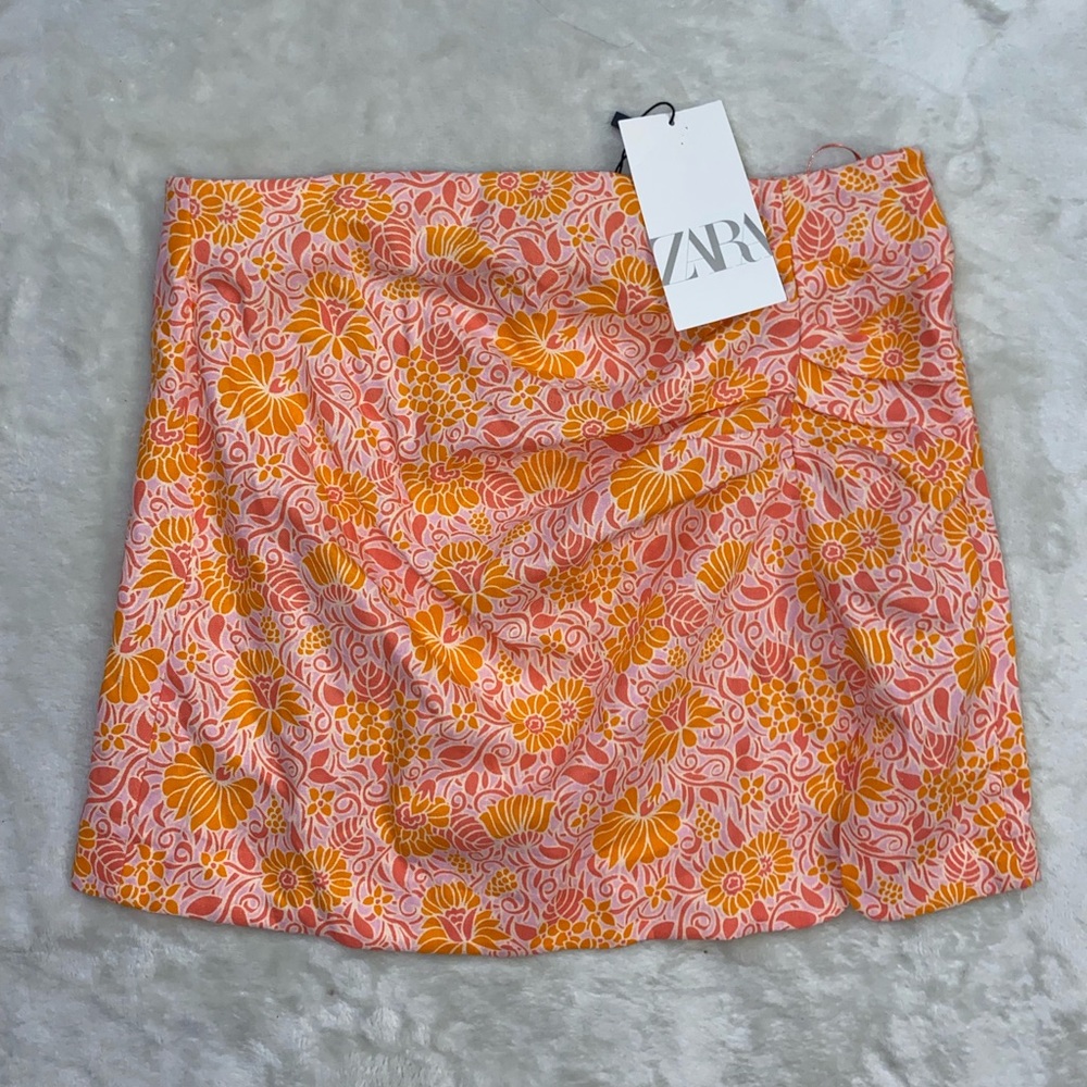 Zara skirt